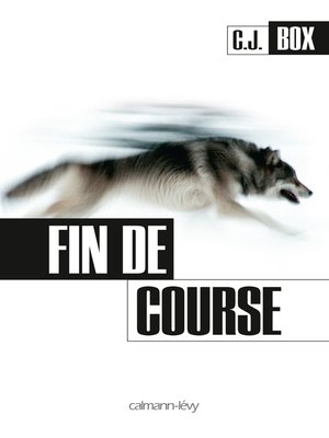 cover image of Fin de course